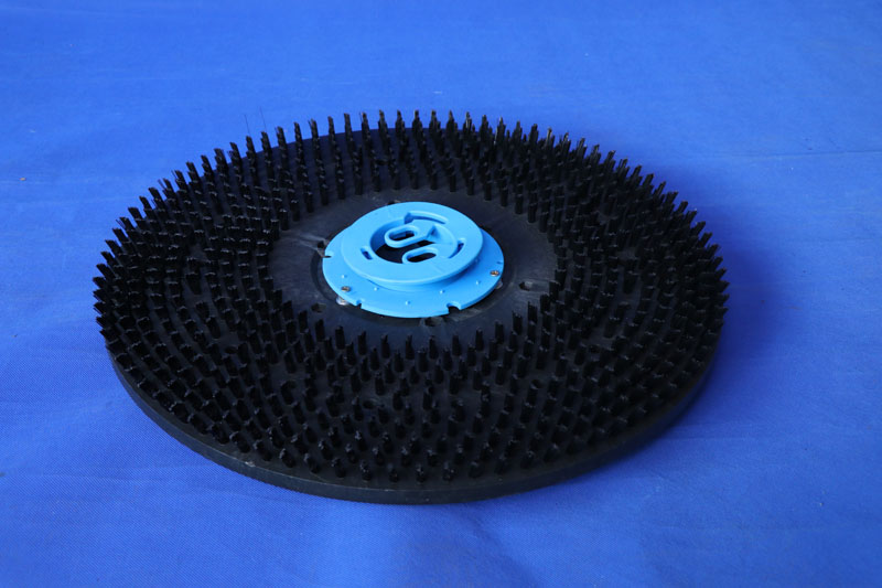 Floor Scrubber Disc Brush