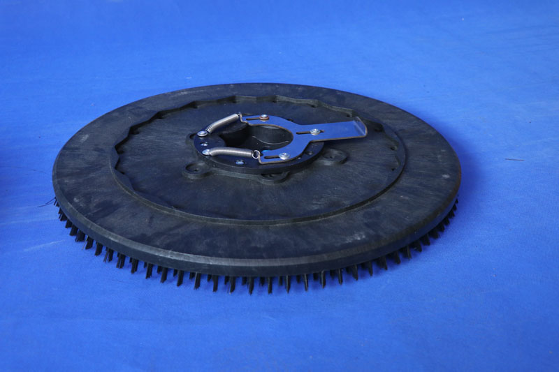 Floor Scrubber Disc Brush