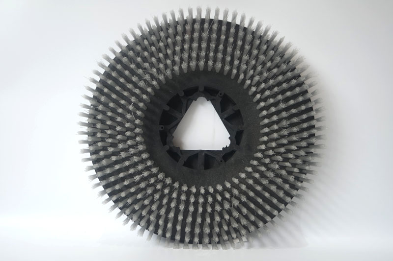 Floor Scrubber Disc Brush