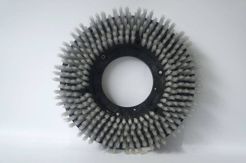 Floor Scrubber Disc Brush